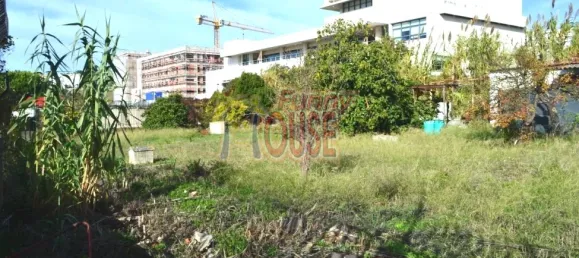 2000m² Land in Lisbon, Portugal No. 92503 4