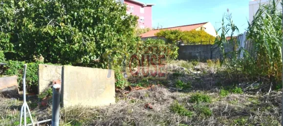 2000m² Land in Lisbon, Portugal No. 92503 9