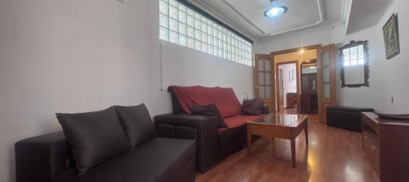 3 chambres Appartement à Almeria, Spain No. 158854 15