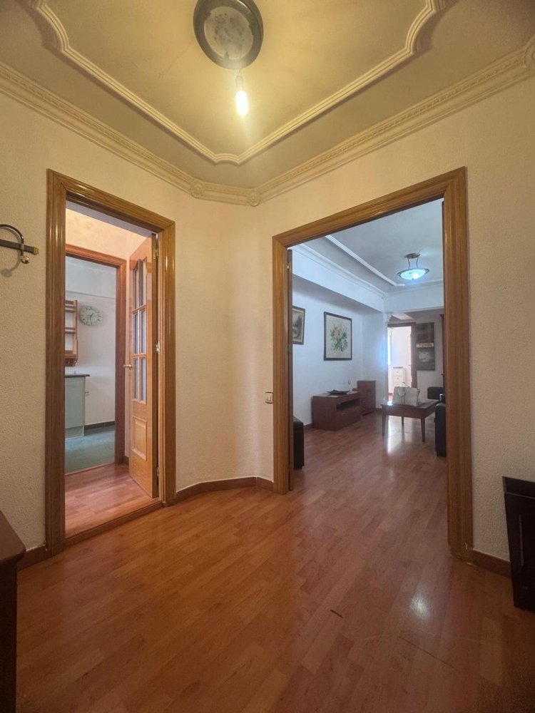 3 bedrooms Apartment in Almeria, Spain No. 158854