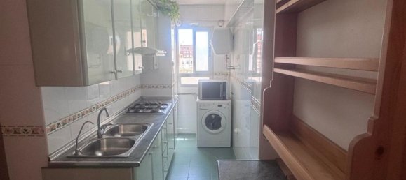 3 chambres Appartement à Almeria, Spain No. 158854 4