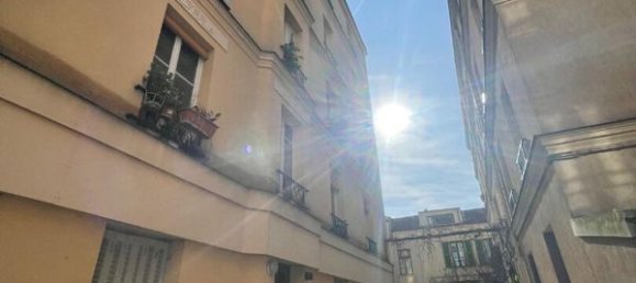 2 Schlafzimmer Wohnung in Pantin, France, Nr. 129859 5