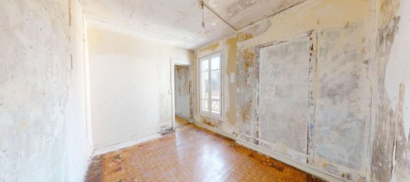 2 Schlafzimmer Wohnung in Pantin, France, Nr. 129859 14