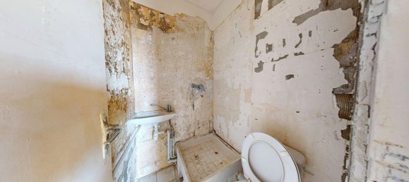 2 Schlafzimmer Wohnung in Pantin, France, Nr. 129859 16