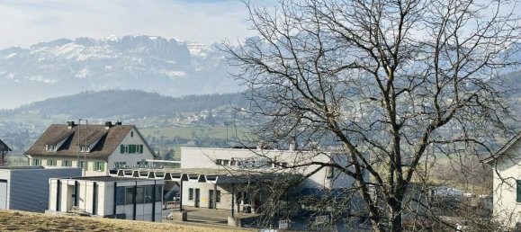 4 rooms Duplex in Feldkirch, Austria No. 136365 16