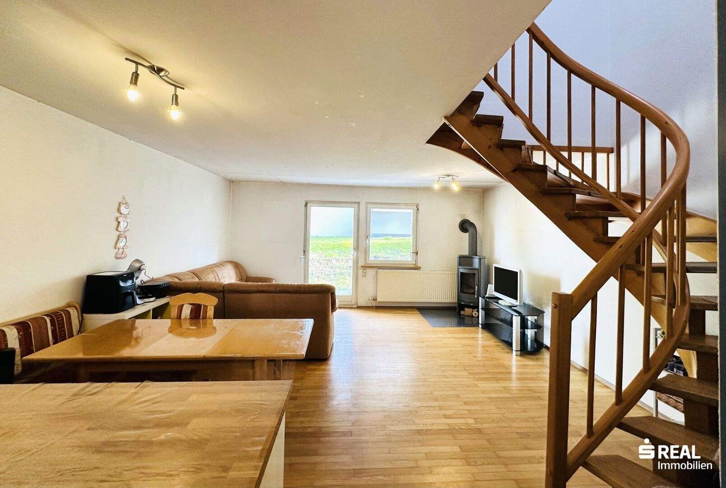 4 rooms Duplex in Feldkirch, Austria No. 136365