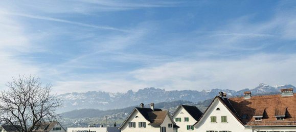 4 rooms Duplex in Feldkirch, Austria No. 136365 17