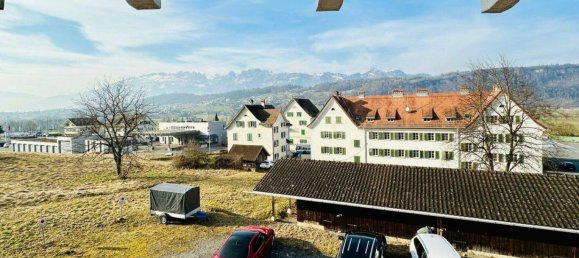 4 rooms Duplex in Feldkirch, Austria No. 136365 15