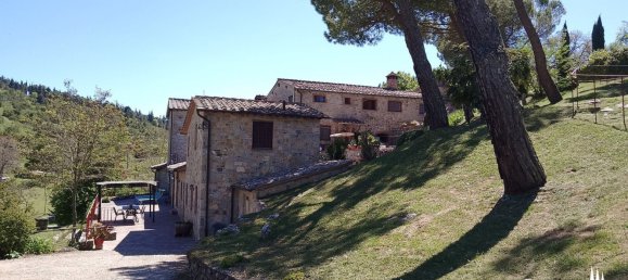 30-Zimmer Haus in Castellina in Chianti, Italy, Nr. 54603 29