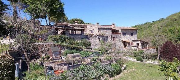 30-Zimmer Haus in Castellina in Chianti, Italy, Nr. 54603 2