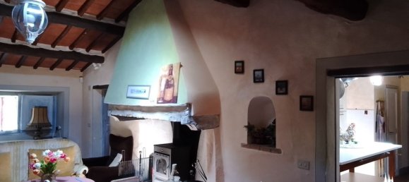 30-Zimmer Haus in Castellina in Chianti, Italy, Nr. 54603 14