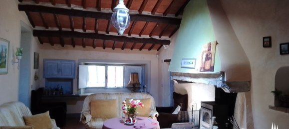 30-Zimmer Haus in Castellina in Chianti, Italy, Nr. 54603 13