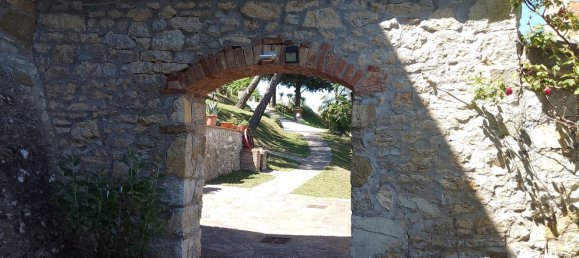 30-Zimmer Haus in Castellina in Chianti, Italy, Nr. 54603 3