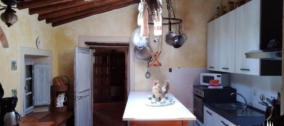 30-Zimmer Haus in Castellina in Chianti, Italy, Nr. 54603 15