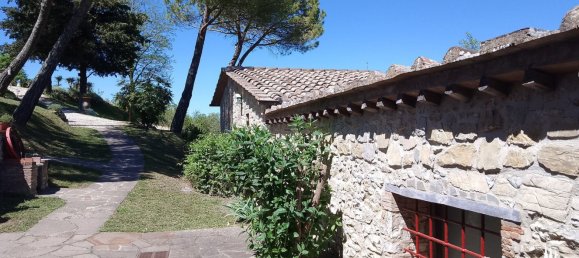 30-Zimmer Haus in Castellina in Chianti, Italy, Nr. 54603 26