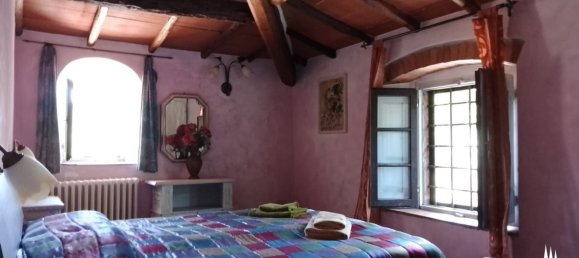 30-Zimmer Haus in Castellina in Chianti, Italy, Nr. 54603 21