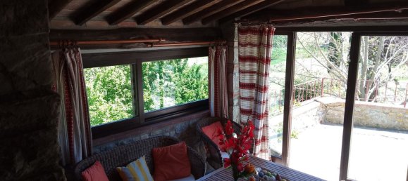 30-Zimmer Haus in Castellina in Chianti, Italy, Nr. 54603 23