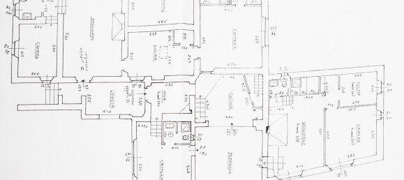 30-Zimmer Haus in Castellina in Chianti, Italy, Nr. 54603 33