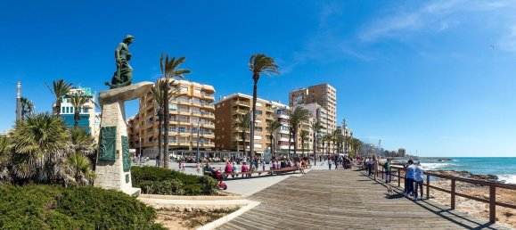 3 bedrooms Apartment in Torrevieja, Spain No. 103069 42