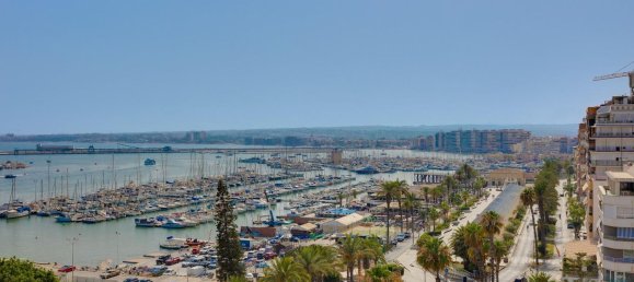 3 bedrooms Apartment in Torrevieja, Spain No. 103069 45