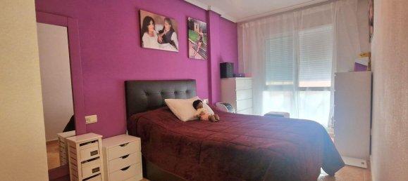 3 bedrooms Apartment in Torrevieja, Spain No. 103069 12