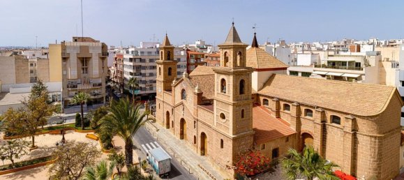 3 bedrooms Apartment in Torrevieja, Spain No. 103069 43