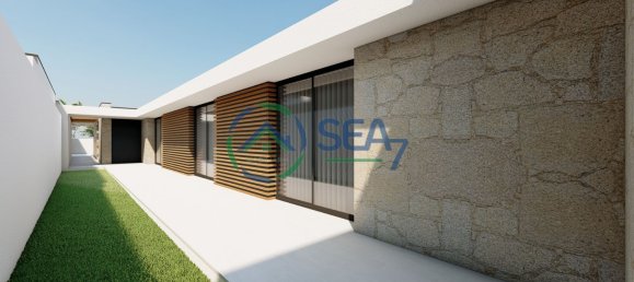 قطعة أرض في Gemeses, Portugal 400متر مربع رقم 96299 6