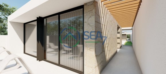 قطعة أرض في Gemeses, Portugal 400متر مربع رقم 96299 7