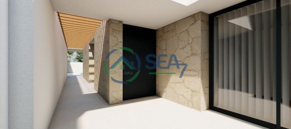 قطعة أرض في Gemeses, Portugal 400متر مربع رقم 96299 8