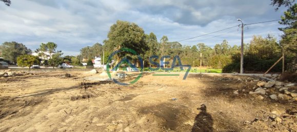 قطعة أرض في Gemeses, Portugal 400متر مربع رقم 96299 12