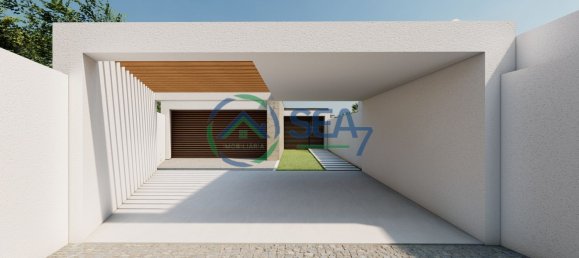 قطعة أرض في Gemeses, Portugal 400متر مربع رقم 96299 9