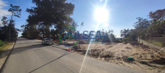 قطعة أرض في Gemeses, Portugal 400متر مربع رقم 96299 2