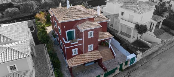 4 bedrooms House in Alvor, Portugal No. 189092 9