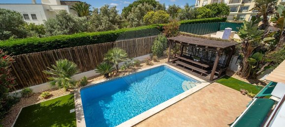 4 bedrooms House in Alvor, Portugal No. 189092 29