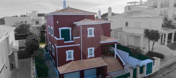 4 bedrooms House in Alvor, Portugal No. 189092 10