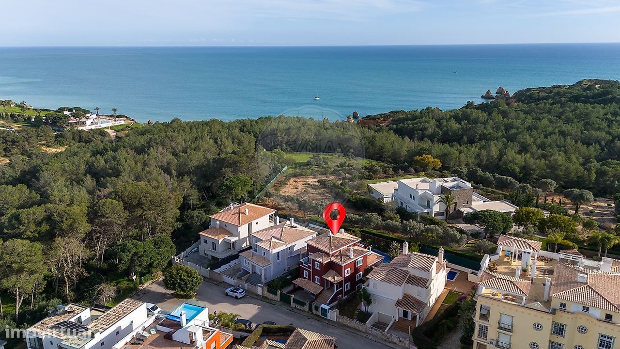 4 bedrooms House in Alvor, Portugal No. 189092