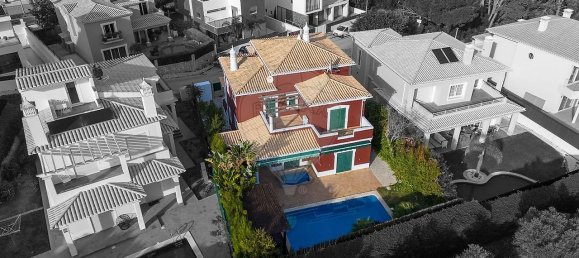 4 bedrooms House in Alvor, Portugal No. 189092 8