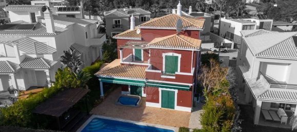 4 bedrooms House in Alvor, Portugal No. 189092 5