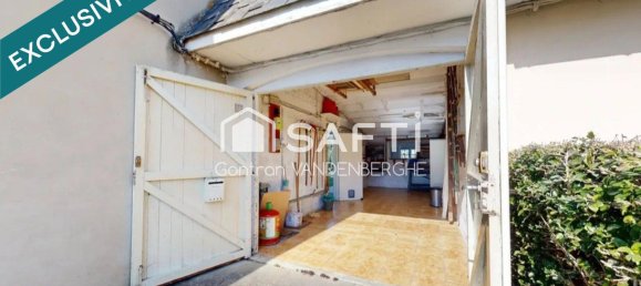 3 bedrooms House in Longuenesse, France No. 53135 4