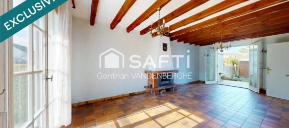 3 bedrooms House in Longuenesse, France No. 53135 5