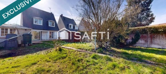 3 bedrooms House in Longuenesse, France No. 53135 2