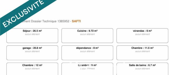 3 bedrooms House in Longuenesse, France No. 53135 10