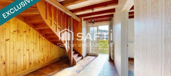 3 bedrooms House in Longuenesse, France No. 53135 7