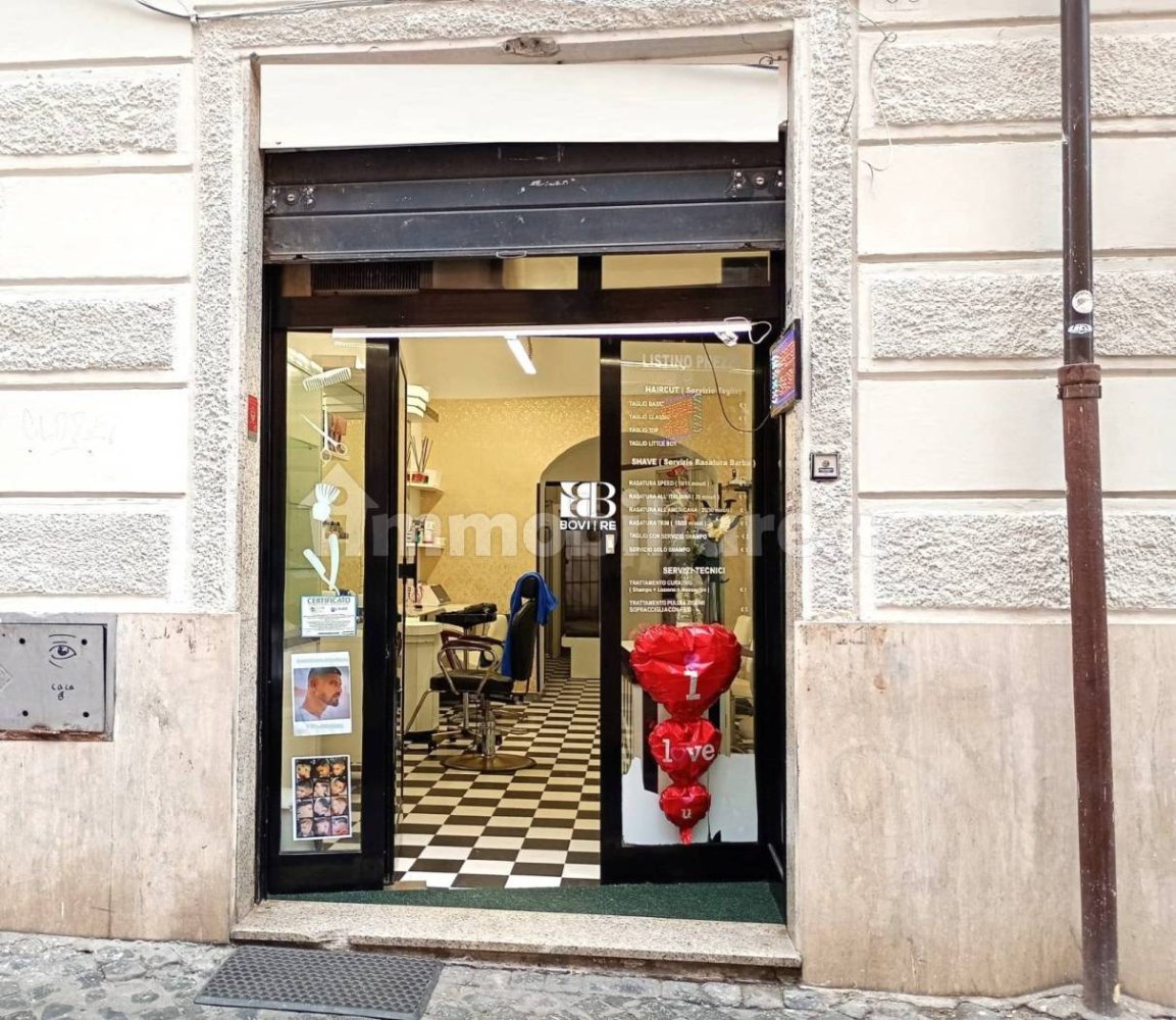 1-salle Propriété commerciale à Rome, Italy No. 115343