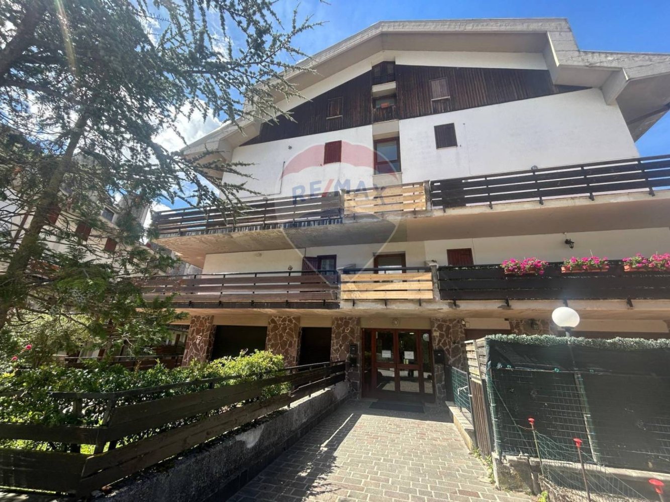 Apartamento T2 em Roccaraso, Italy N.º 346896