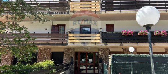 Apartamento T2 em Roccaraso, Italy N.º 346896 21