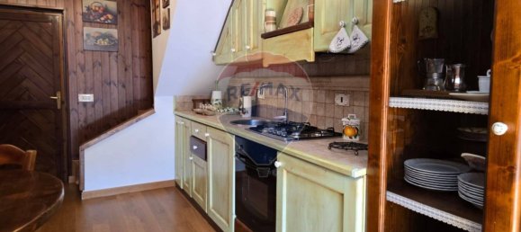 Apartamento T2 em Roccaraso, Italy N.º 346896 9