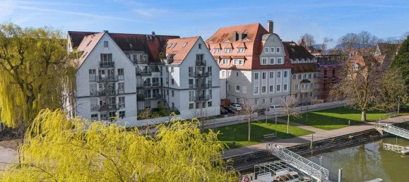 Квартира с 2 комнатами в Lindau, Германия № 43811 16