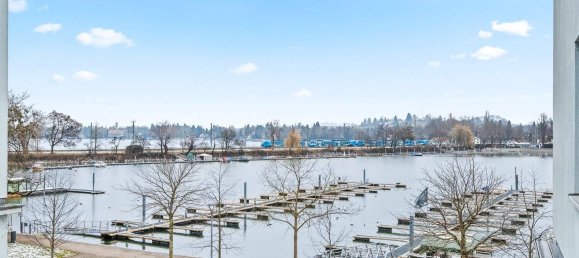 Квартира с 2 комнатами в Lindau, Германия № 43811 12