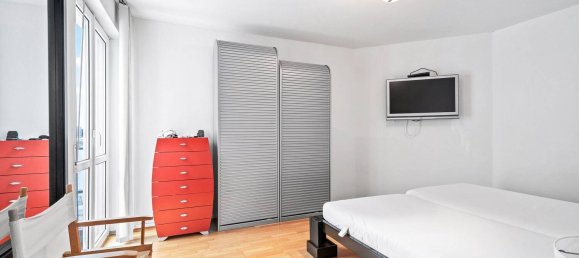 Квартира с 2 комнатами в Lindau, Германия № 43811 5